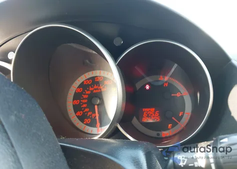 2009 Mazda Mazda3 S Sport from USA, damaged, VIN JM1BK344691194820